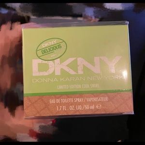 DKNY Be Delicious Eau de Parfum 50ml